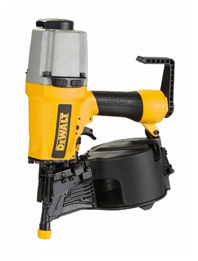 Dewalt Coilnagler Druckluft DPN, 35-75mm DPN75C-XJ