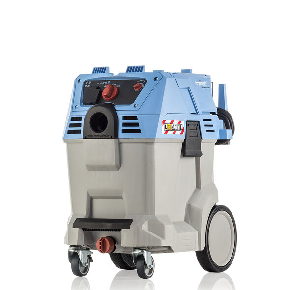 Kränzle Ventos 42 L/PC 230V / 50Hz mit Push-Clean-Filterreinigung