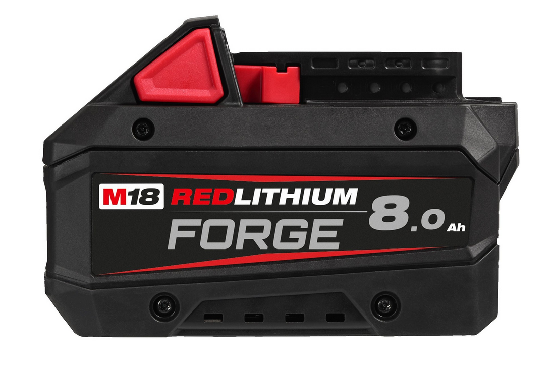 Milwaukee M18™ FORGE™ 8.0 Ah  Akku M18FB8