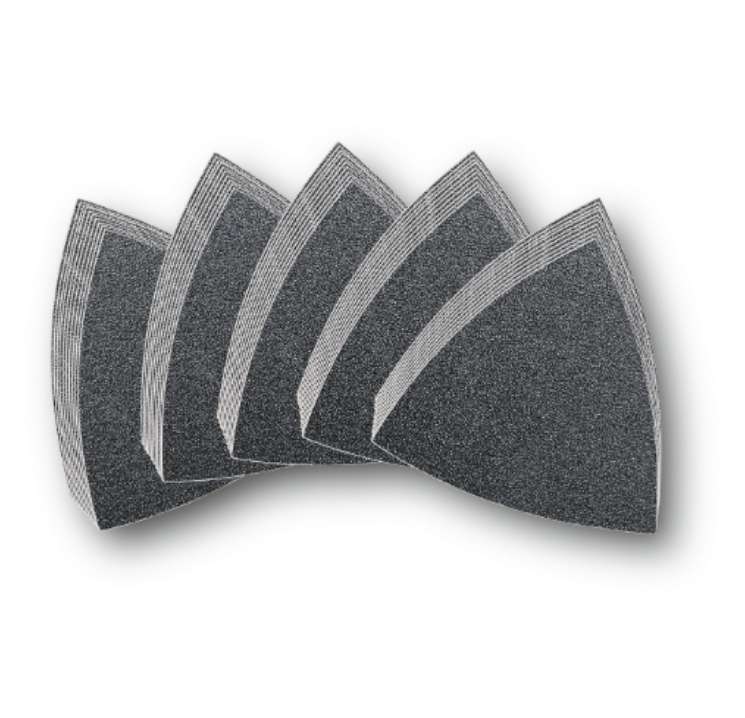 Fein Schleifpapier-Set 50 Schleifblatt