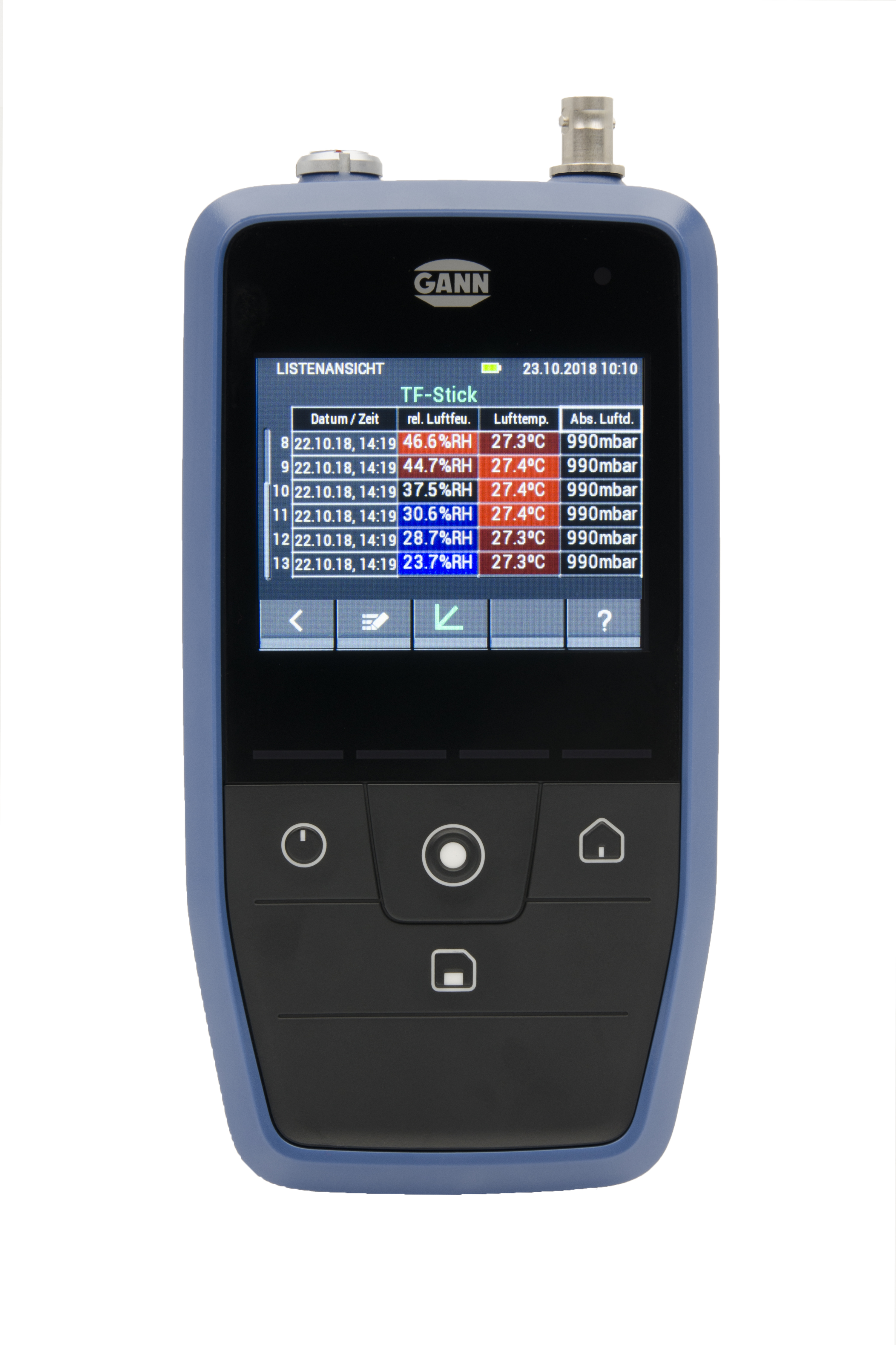 Gann Hydromette CH 17 Basis SET 2 + Ramm-Elektrode M 18 30003152 Gann Hydromette CH 17 Basis SET 2 + Ramm-Elektrode M 18 30003152