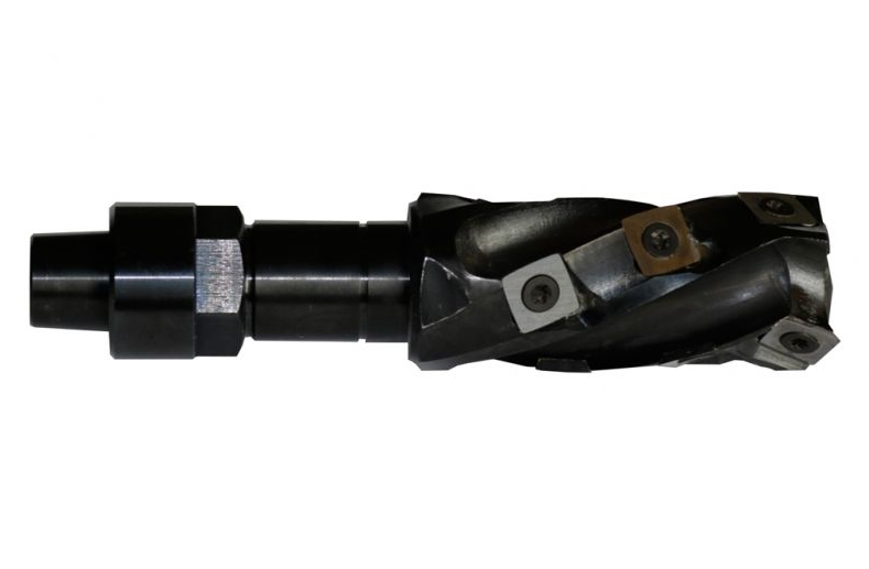 LignaTool Nutfräser mit Wendemesser LTA1116 LignaTool Nutfräser mit Wendemesser LTA1116