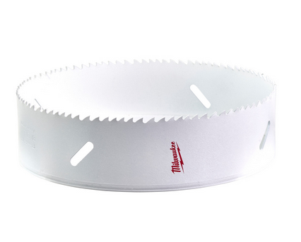 Milwaukee Lochsäge Bi-Metall STANDARD