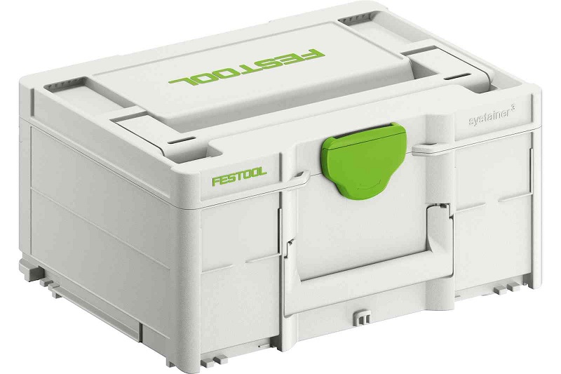 Festool Systainer³ SYS3 M 187 Festool Systainer³ SYS3 M 187