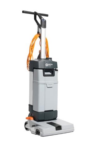 Nilfisk SC100 E Kompakte Scheuersaugmaschine Nilfisk SC100 E Kompakte Scheuersaugmaschine