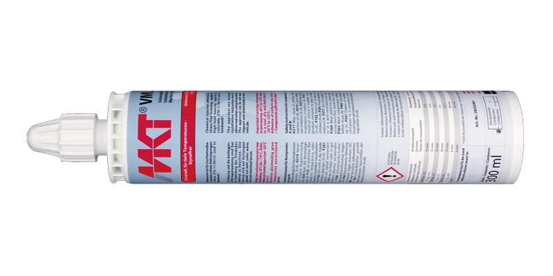 MKT MIT-COOL Plus 300 Verbundmörtel MKT MIT-COOL Plus 300 Verbundmörtel