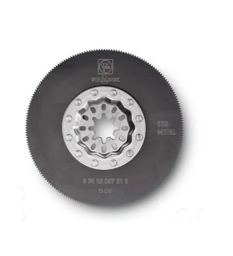 Fein HSS-SÄGEBLATT Ø 85 mm