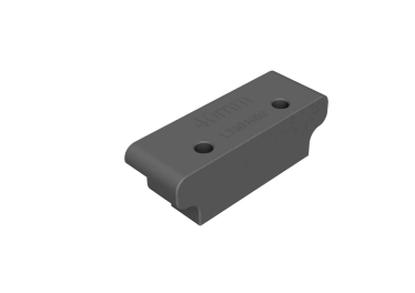 LignaTool Zapfenschneider Führungsbacken LTA1129 LignaTool Zapfenschneider Führungsbacken LTA1129