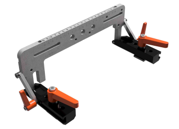 LignaTool Horizontalanschlag schwenkbar LTA1077 LignaTool Horizontalanschlag schwenkbar LTA1077