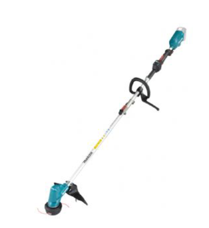31 Makita Akku-Rasentrimmer