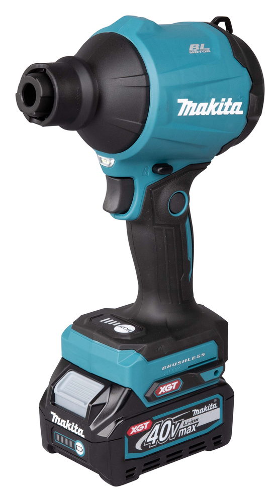 Makita Akku Gebläse AS001G solo im Karton, 18V