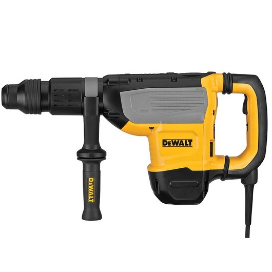 Dewalt Kombihammer D25773K-QS Dewalt Kombihammer D25773K-QS
