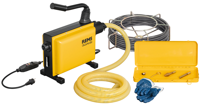 REMS Cobra 22 Set 22