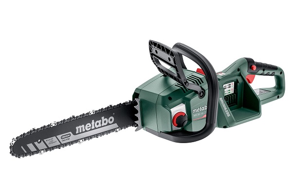 Metabo Akku-Kettensäge MS 36-18 LTX BL 40 Metabo Akku-Kettensäge MS 36-18 LTX BL 40