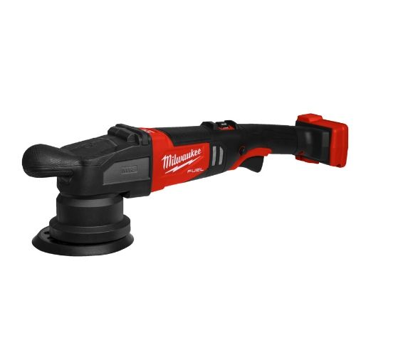 Milwaukee Akku-Exzenter Polierer M18FROP15-0 M18 FUEL™ Akku-Exzenter Polierer (ohne Akkus, im Karton)