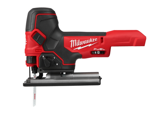 Milwaukee Akku-Stichsäge M18FBJS-0 M18 FUEL™ Milwaukee Akku-Stichsäge M18FBJS-0 M18 FUEL™