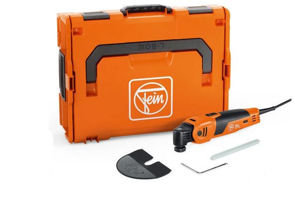 Fein MultiMaster BASIC L-Bo MM700 1.7 N00 230V50H