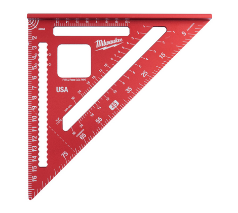 Milwaukee Anschlagwinkeldreieck Milwaukee metrisch Milwaukee Anschlagwinkeldreieck Milwaukee metrisch