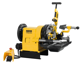 REMS Magnum 4000 L-T R 2 1/2-4