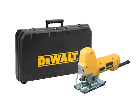 DeWalt Pendlhub Stichsäge