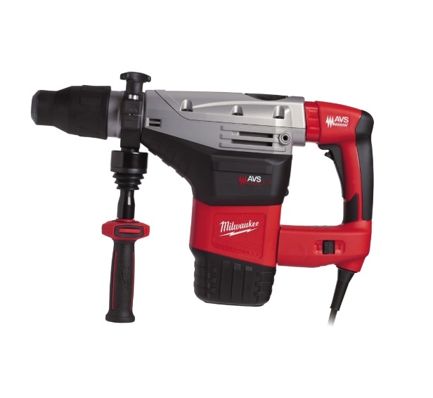 Milwaukee K750S Kombihammer Milwaukee K750S Kombihammer