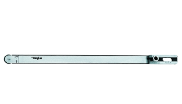 Mafell Führungssch.Kpl. 18-21x50x230/300  Mafell Führungssch.Kpl. 18-21x50x230/300