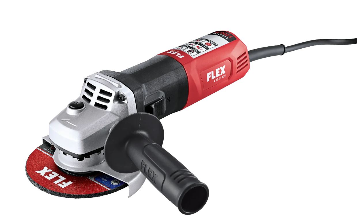 Flex Winkelschleifer L 12-11 ø125; 230V; 1200 Watt 