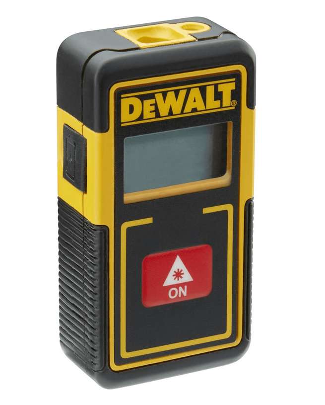 DeWalt Entferungsmesser DW030PL DeWalt Entferungsmesser DW030PL