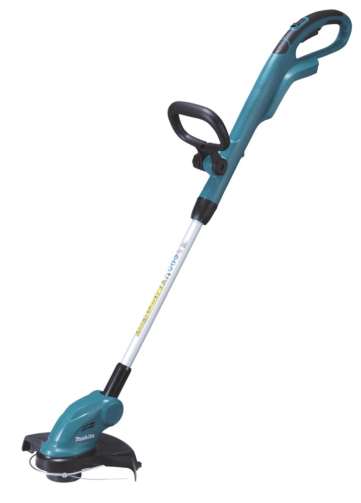 Makita_Makita_Akku-Rasentrimmer_DUR181Z Makita Akku-Rasentrimmer DUR181Z