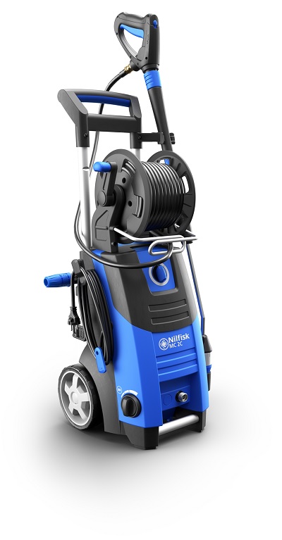 Nilfisk Hochdruckreiniger MC 2C-120/520 XT EU Nilfisk Hochdruckreiniger MC 2C-120/520 XT EU
