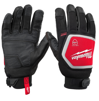 Milwaukee Kettensägen Schnittschutzhandschuhe Größe 8 (M)
