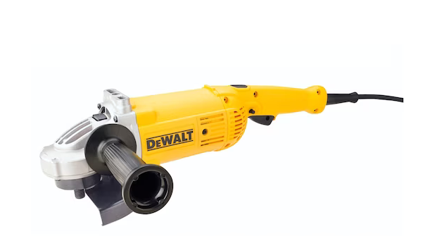 DeWalt Winkelschleifer DWE496-QS 230mm DeWalt Winkelschleifer DWE496-QS 230mm