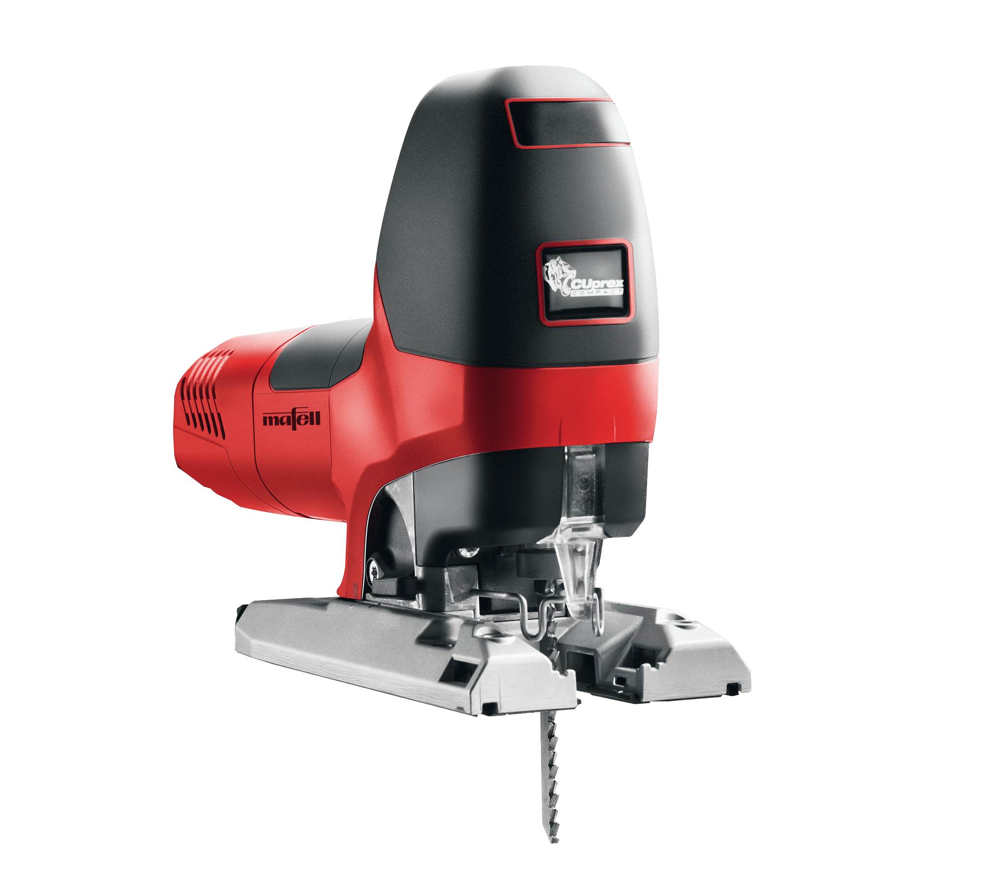 Mafell Präzisionsstichsäge P1 cc MaxiMAX im T-MAX