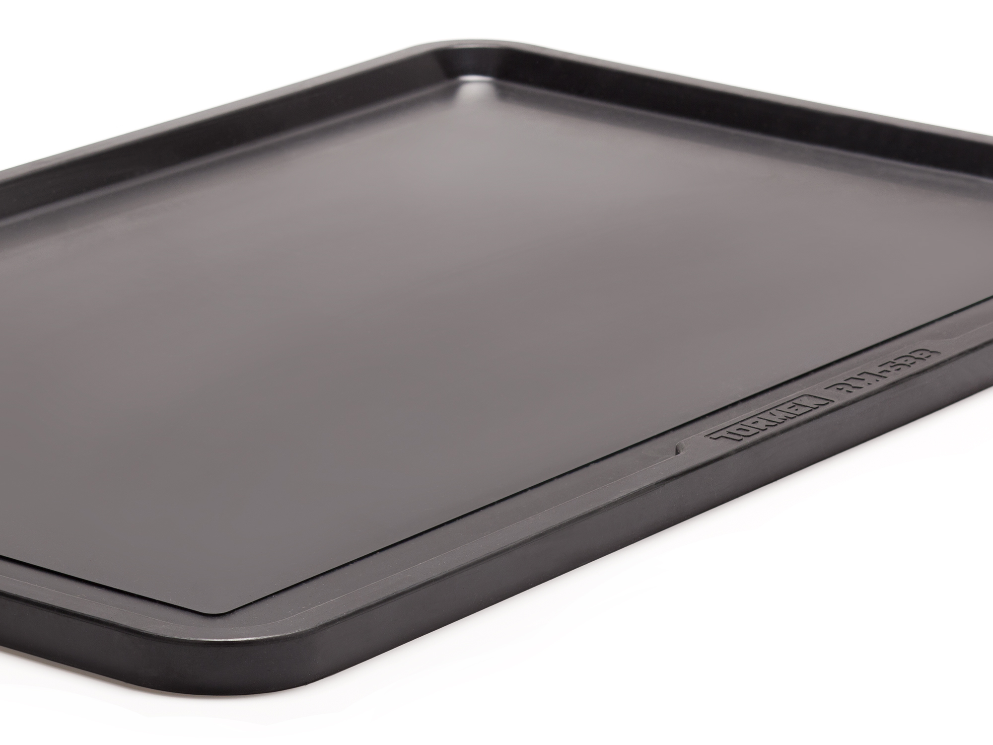 Tormek Arbeitsunterlage RM533 Gummi Arbeits-Matte, Größe 533x343 mm, schwarz Tormek Arbeitsunterlage RM533 Gummi Arbeits-Matte, Größe 533x343 mm, schwarz