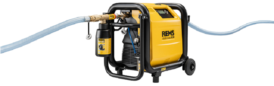 REMS Multi-Push SL Set im Tausch
