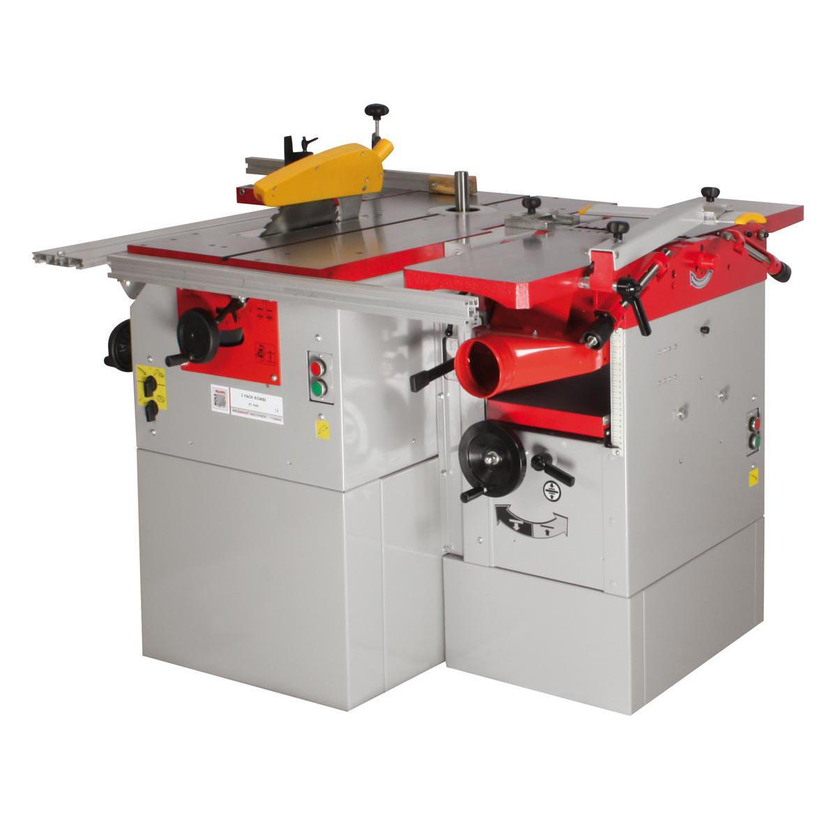 Holzmann K5260L 5-fach Kombination 230V Holzmann K5260L 5-fach Kombination 230V