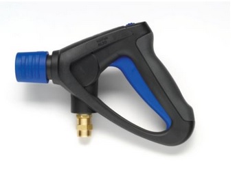 Nilfisk Ergo 2000 Pistole