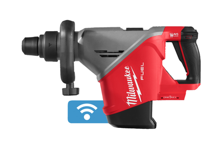 Milwaukee M18FHADO700-0C M18™ ONE-KEY™ SDS-Max Akku-Abbruchhammer 7 kg