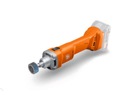 Fein AGSZ 18-280 BL AS Fein AGSZ 18-280 BL AS