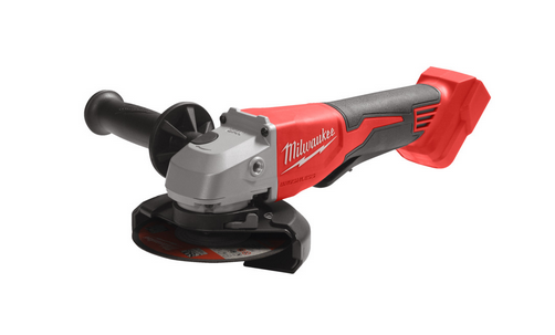 Milwaukee M18BLSAG125XPD-0 Akku-Winkelschleifer 4933492645 Milwaukee M18BLSAG125XPD-0 Akku-Winkelschleifer 4933492645