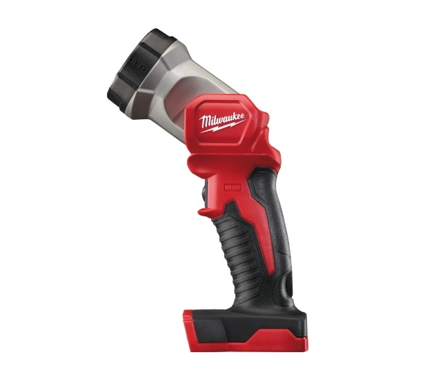 Milwaukee M18TLED-0 Akkuleuchte Milwaukee M18TLED-0 Akkuleuchte