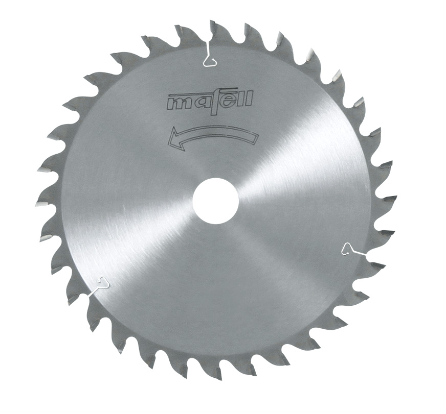 Mafell Sägeblatt-HM, 185 x 1,4/2,4 x 20 mm, Z 32 Mafell Sägeblatt-HM, 185 x 1,4/2,4 x 20 mm, Z 32