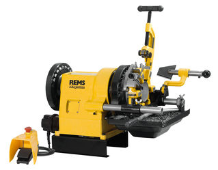 REMS Magnum 4010 L-T R 2 1/2-4