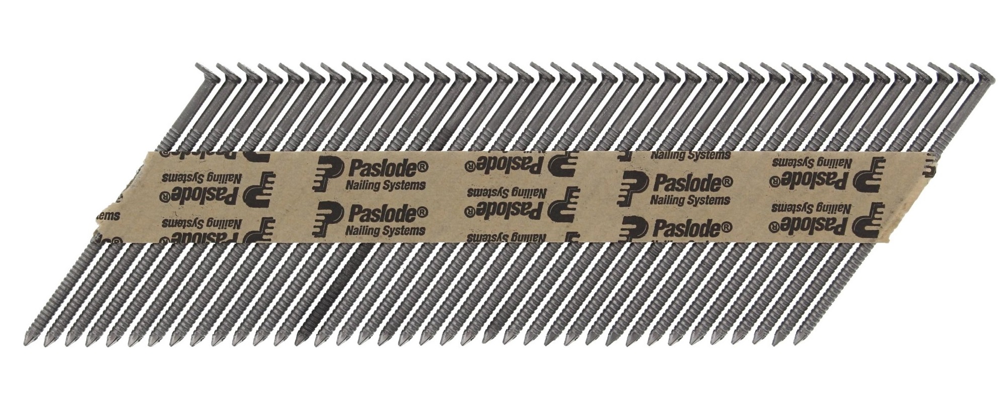 Streifennaegel_34_papiergebunden_blank_gerillt_2_8x63_Fuel_Cell_142011 Streifennägel 34° papiergebunden, blank (gerillt) ø2,8x63 + Fuel Cell