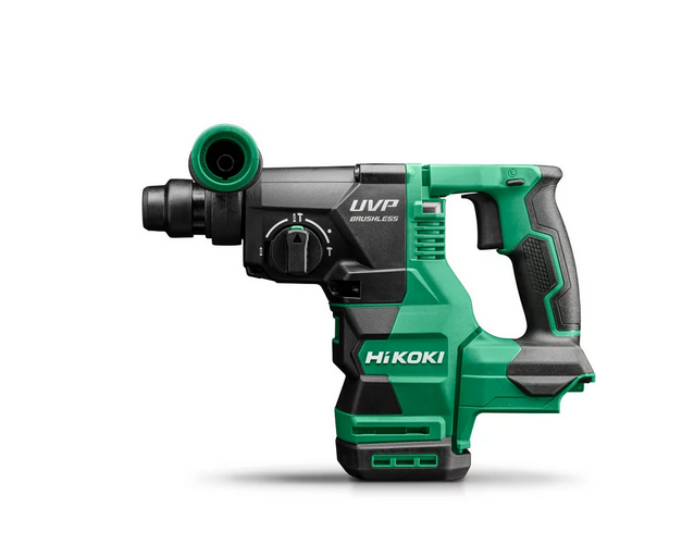 Hikoki Akku Bohr- & Meißelhammer DH3628DAW2Z Hikoki Akku Bohr- & Meißelhammer DH3628DAW2Z