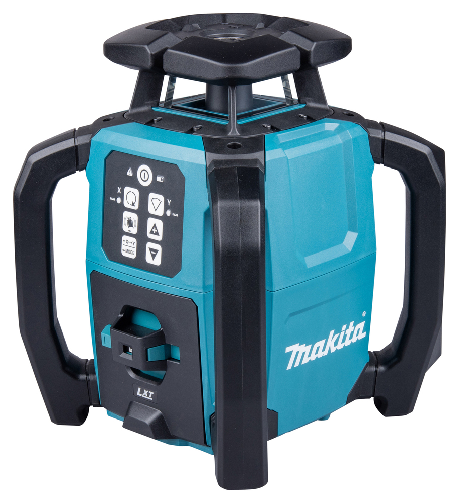 Makita Akku-Rotationslaser Grün 12V - 40V (ohne Akku, ohn