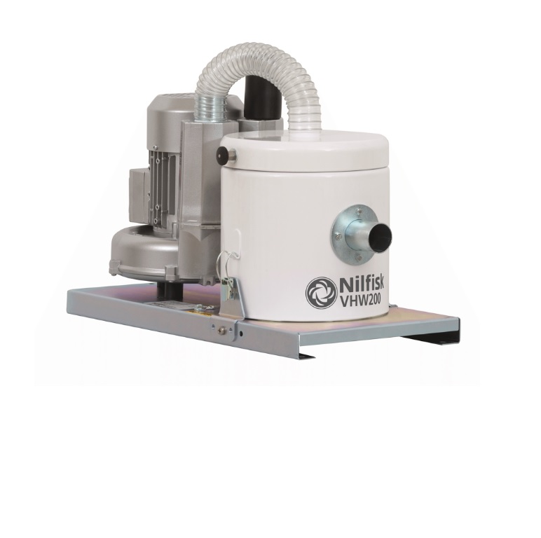 Nilfisk VHW200 M Industriesauger