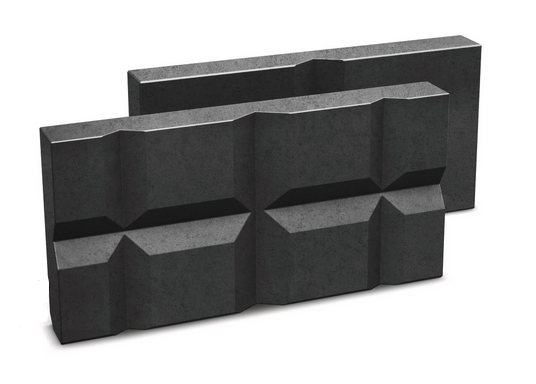 2cyatGeZN3PnaH FEIN Erhöhungsbacken 60 mm (VersaMAG)