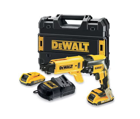 DeWalt Akku-Schnellbauschrauber