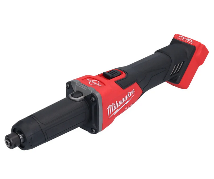 164L0sA4yxCqdyf Milwaukee Akku Geradschleifer M18FDGRB-0 4933480952